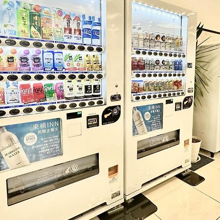 Toyoko Inn Kawaguchi Ekimae Экстерьер фото