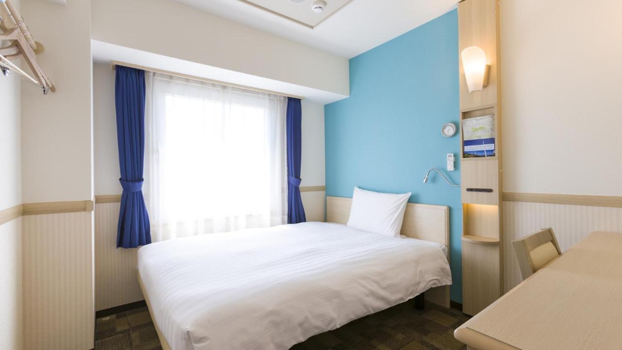 Toyoko Inn Kawaguchi Ekimae Экстерьер фото