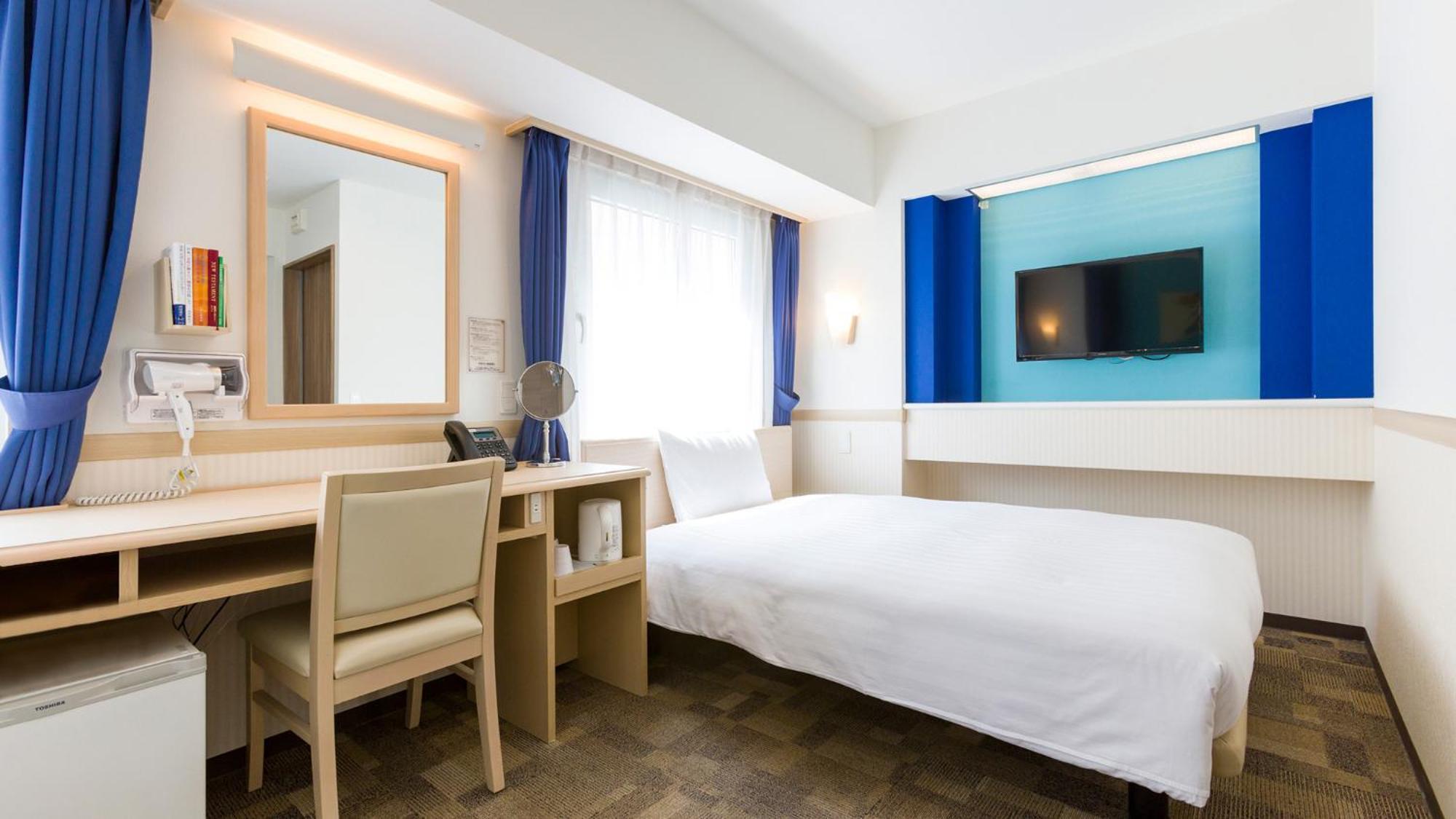 Toyoko Inn Kawaguchi Ekimae Номер фото