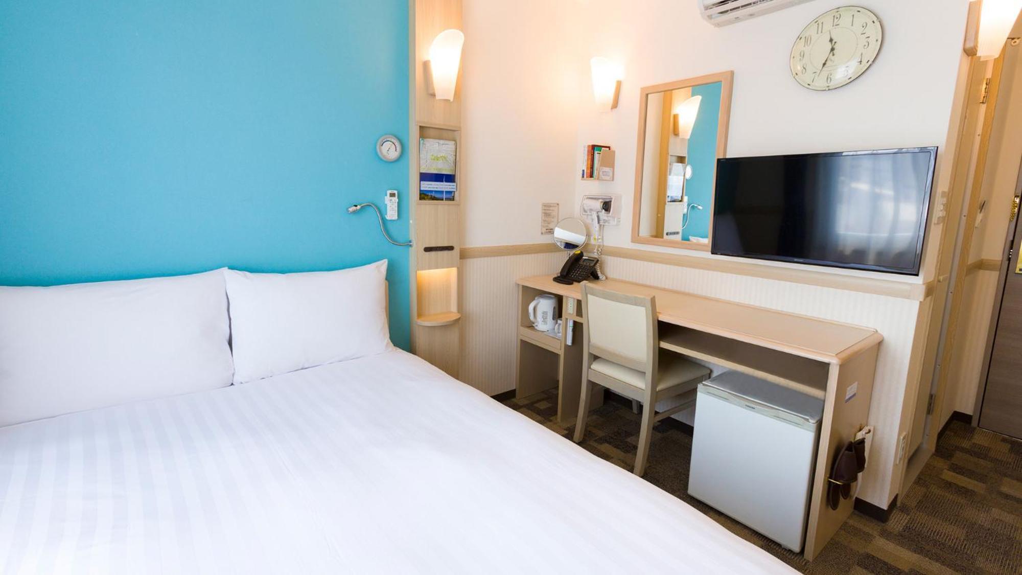 Toyoko Inn Kawaguchi Ekimae Номер фото